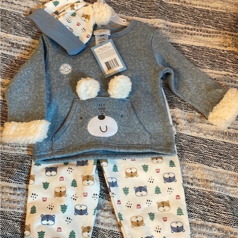 Baby outfit